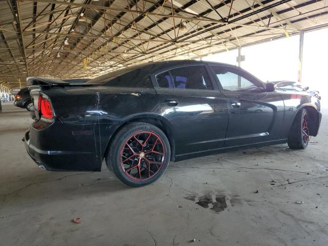 Photo 3 from auction – 2013 DODGE CHARGER SX with VIN 2C3CDXHG8DH655881