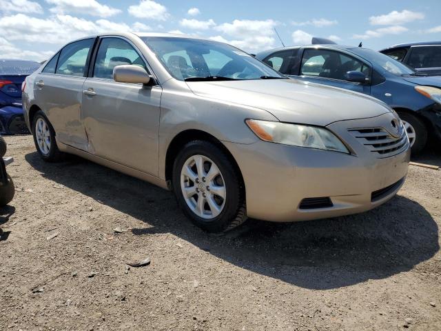 Photo 4 from auction – 2007 TOYOTA CAMRY CE with VIN 4T1BE46K27U720411