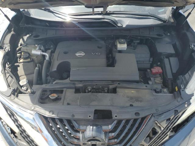 Photo 12 from auction – 2016 NISSAN MURANO S with VIN 5N1AZ2MH2GN130229