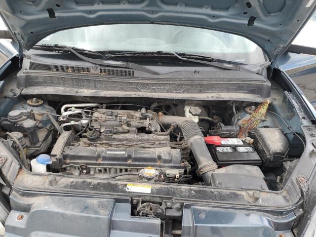 Photo 11 from auction – 2010 KIA SOUL + with VIN KNDJT2A20A7069531