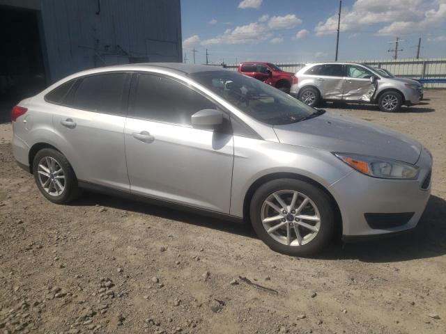 Photo 4 from auction – 2018 FORD FOCUS SE with VIN 1FADP3F24JL272676