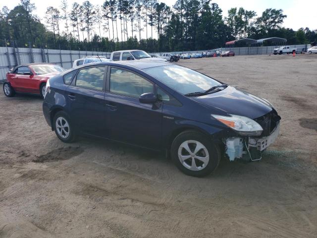 Photo 4 from auction – 2012 TOYOTA PRIUS with VIN JTDKN3DU4C1514473