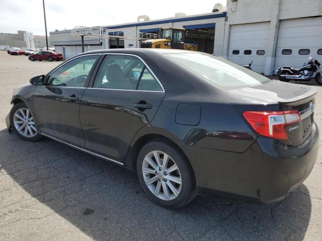 Photo 2 from auction – 2012 TOYOTA CAMRY BASE with VIN 4T1BF1FK2CU586442