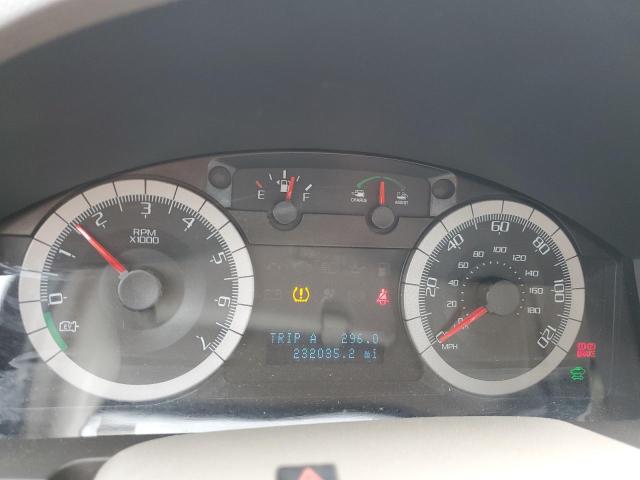 Photo 9 from auction – 2009 FORD ESCAPE LTD with VIN 1FMCU59399KB47927