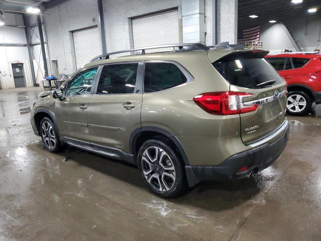 Photo 2 from auction – 2023 SUBARU ASCENT LIM with VIN 4S4WMAUD4P3453480