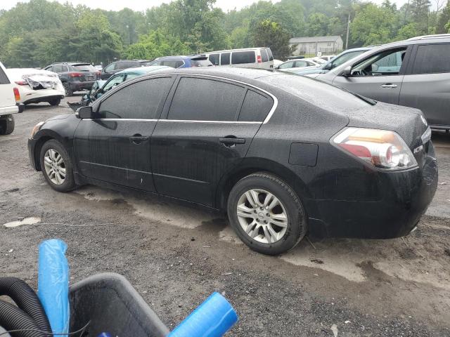 Photo 2 from auction – 2011 NISSAN ALTIMA BAS with VIN 1N4AL2AP3BN508588