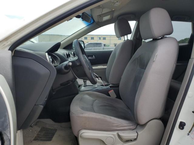 Photo 7 from auction – 2012 NISSAN ROGUE S with VIN JN8AS5MT0CW301602