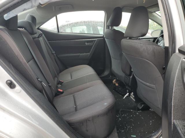 Photo 10 from auction – 2017 TOYOTA COROLLA L with VIN 2T1BURHE4HC764260