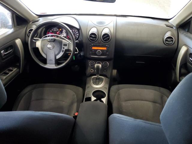 Photo 8 from auction – 2013 NISSAN ROGUE S with VIN JN8AS5MT5DW014757