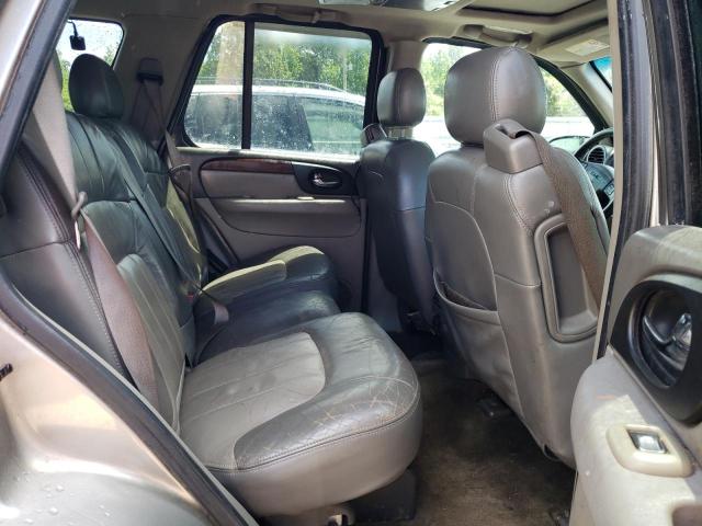 Photo 11 from auction – 2003 GMC ENVOY with VIN 1GKDS13S132219187