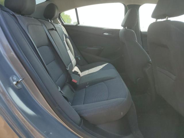 Photo 10 from auction – 2018 CHEVROLET CRUZE LT with VIN 1G1BE5SM5J7204382