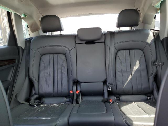 Photo 10 from auction – 2018 AUDI Q5 PREMIUM with VIN WA1ANAFY9J2003195