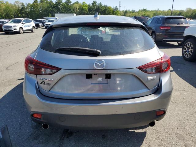Photo 6 from auction – 2014 MAZDA 3 TOURING with VIN JM1BM1L71E1194728