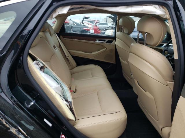 Photo 10 from auction – 2016 HYUNDAI GENESIS 3. with VIN KMHGN4JE2GU127316