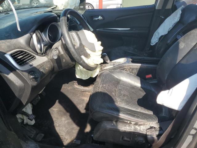 Photo 7 from auction – 2015 DODGE JOURNEY R/ with VIN 3C4PDDEG8FT680712