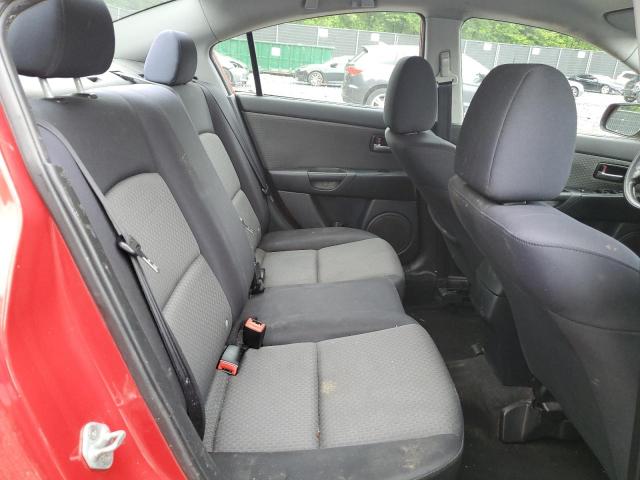 Photo 10 from auction – 2004 MAZDA 3 I with VIN JM1BK12F041199075