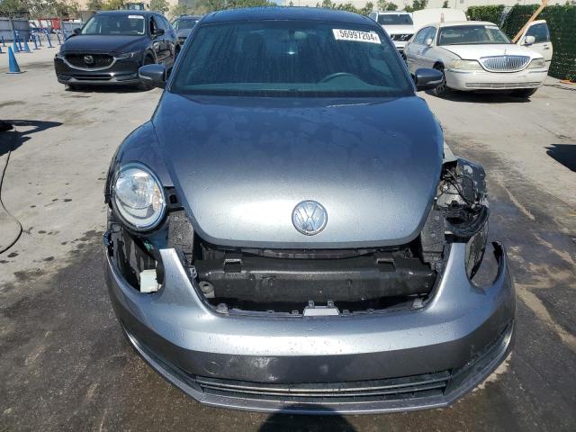 Photo 5 from auction – 2012 VOLKSWAGEN BEETLE with VIN 3VWJX7AT8CM648136