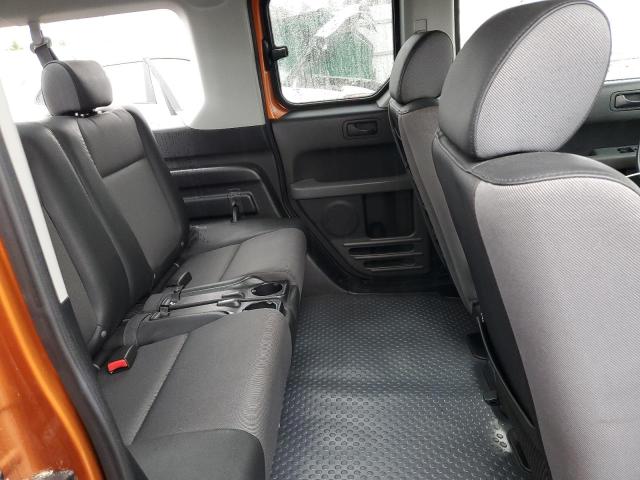 Photo 10 from auction – 2006 HONDA ELEMENT EX with VIN 5J6YH28716L028142