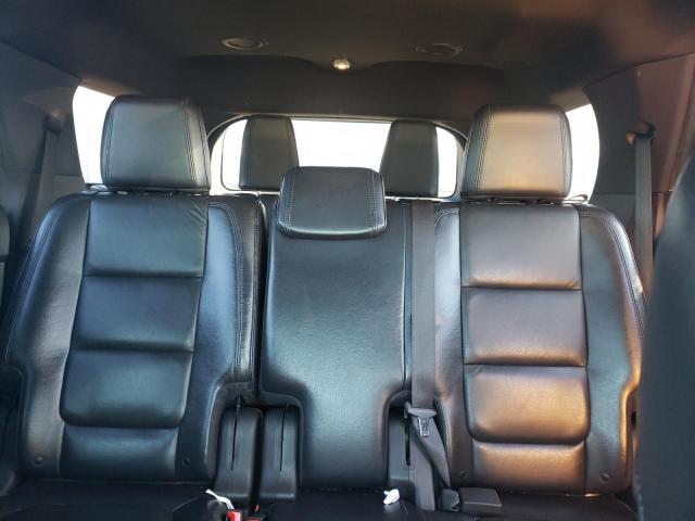 Фото 10 с аукциона – 2012 FORD EXPLORER X с VIN 1FMHK7D81CGA24952