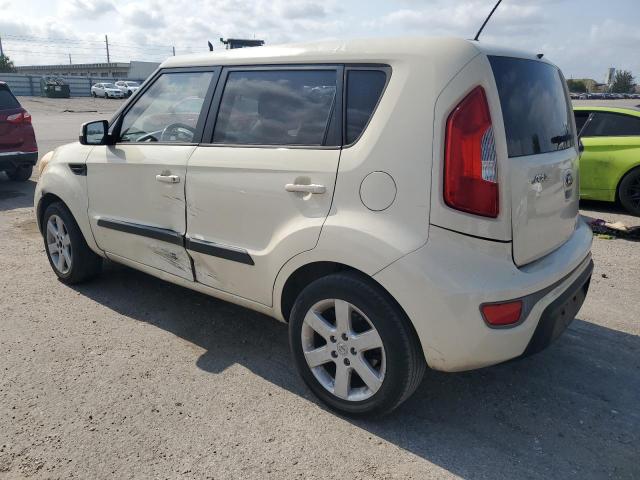 Foto 2 de la subasta – 2013 KIA SOUL + con VIN KNDJT2A60D7526099