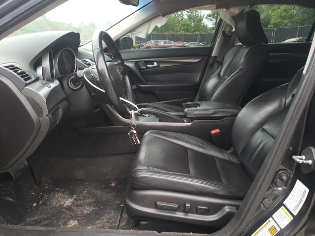 Photo 7 from auction – 2012 ACURA TL with VIN 19UUA8F51CA018832