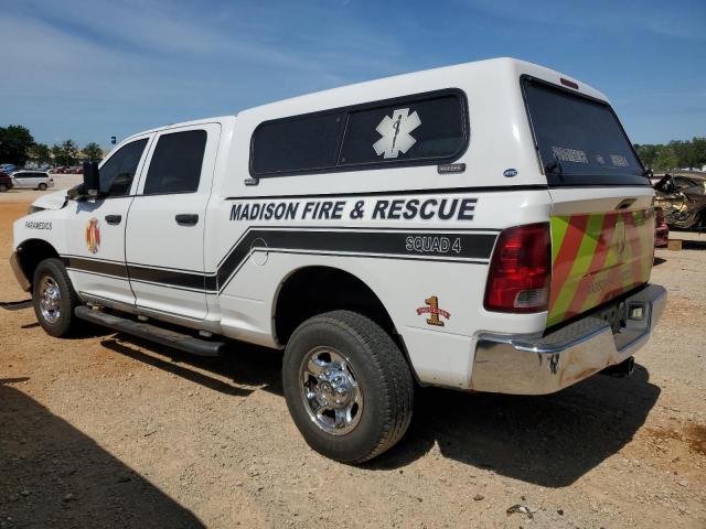 Photo 2 from auction – 2013 RAM 2500 ST with VIN 3C6TR5CTXDG524271