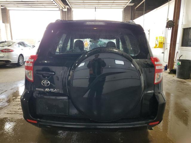 Photo 6 from auction – 2009 TOYOTA RAV4 LIMIT with VIN 2T3BK31V89W006619