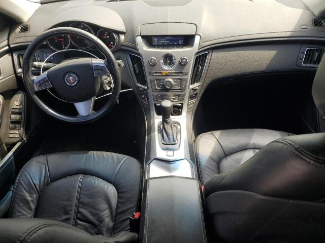 Photo 8 from auction – 2012 CADILLAC CTS with VIN 1G6DA5E58C0145407