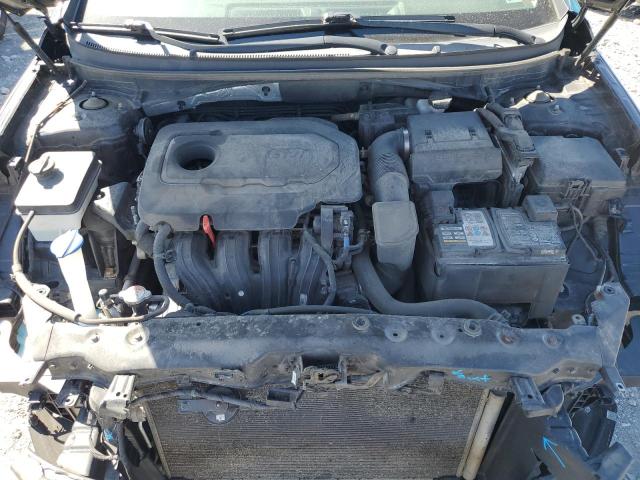 Photo 11 from auction – 2019 HYUNDAI SONATA LIM with VIN 5NPE34AF2KH781147