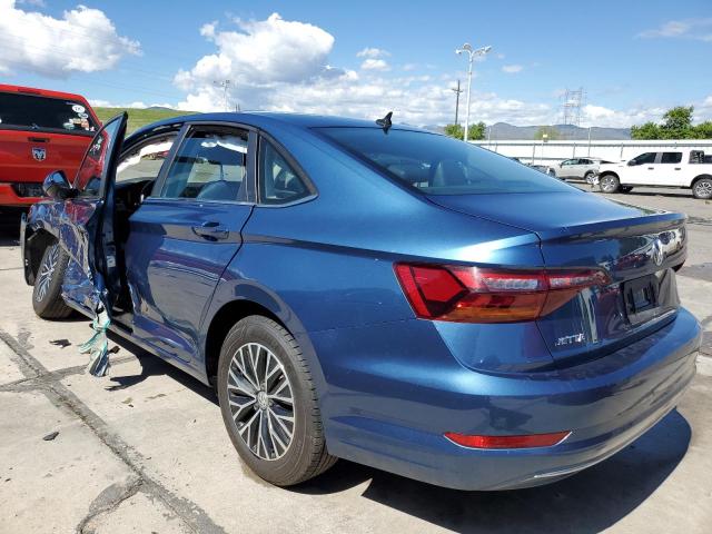 Photo 2 from auction – 2019 VOLKSWAGEN JETTA S with VIN 3VWCB7BU4KM177583