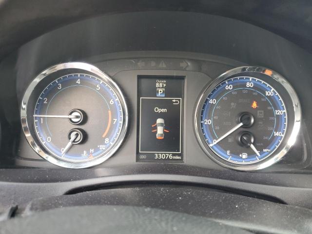 Photo 9 from auction – 2019 TOYOTA COROLLA L with VIN 5YFBURHE8KP865938
