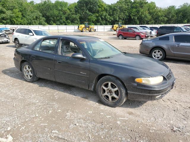 Photo 4 from auction – 2001 BUICK REGAL LS with VIN 2G4WB55K211187755