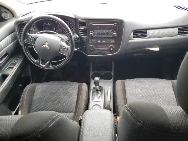 Photo 8 from auction – 2016 MITSUBISHI OUTLANDER with VIN JA4AZ3A33GZ041047