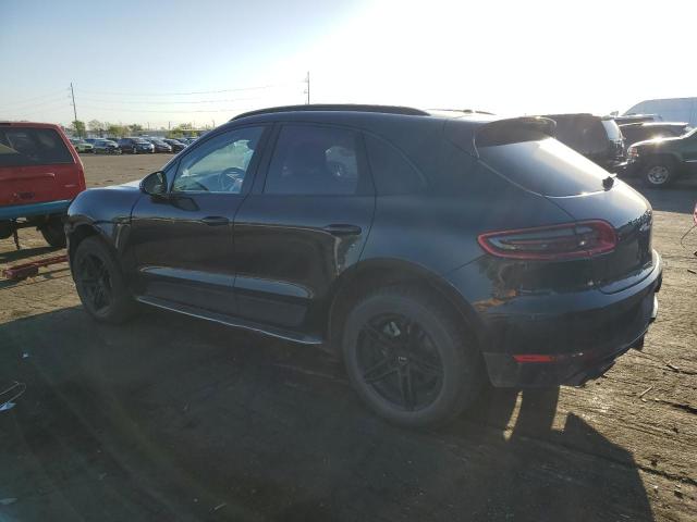 Photo 2 from auction – 2017 PORSCHE MACAN S with VIN WP1AB2A50HLB18952