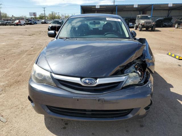Photo 5 from auction – 2011 SUBARU IMPREZA 2. with VIN JF1GH6B68BH817920
