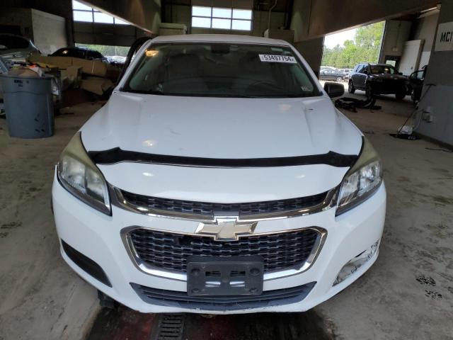 Photo 5 from auction – 2014 CHEVROLET MALIBU LS with VIN 1G11B5SL9EF280436