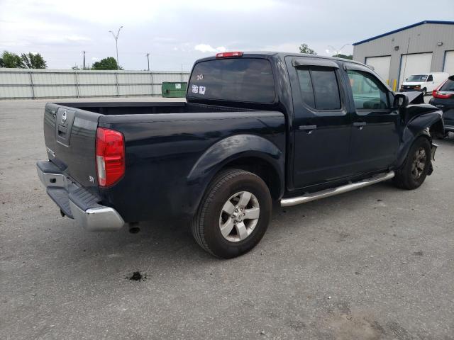 Photo 3 from auction – 2011 NISSAN FRONTIER S with VIN 1N6AD0ER2BC400348