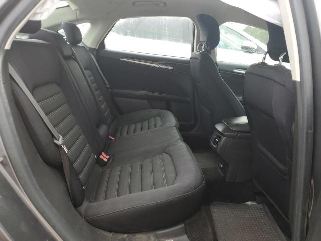 Photo 10 from auction – 2014 FORD FUSION SE with VIN 3FA6P0H79ER204445