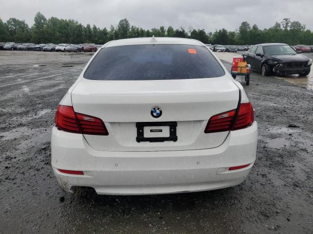 Photo 6 from auction – 2014 BMW 528 XI with VIN WBA5A7C58ED618070