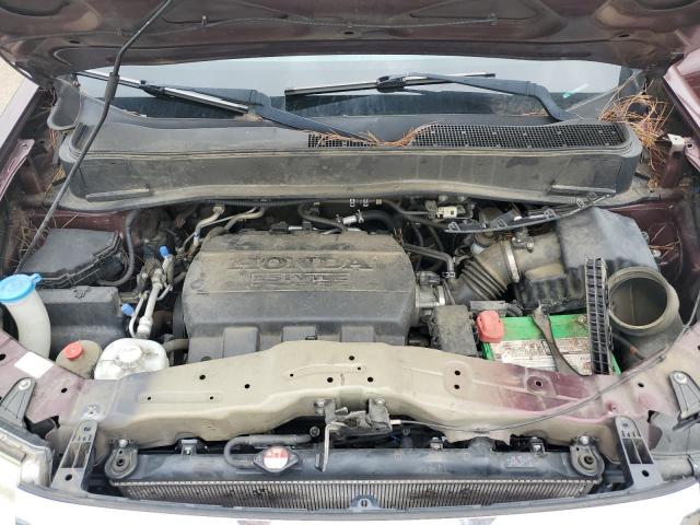 Photo 12 from auction – 2013 HONDA PILOT EXL with VIN 5FNYF3H5XDB015776