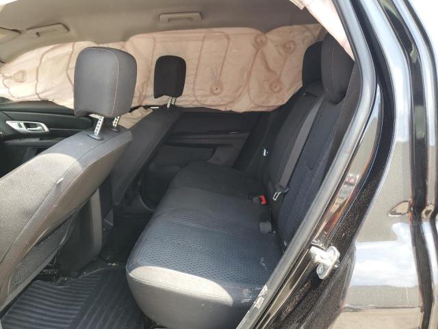 Photo 10 from auction – 2014 GMC TERRAIN SL with VIN 2GKALMEK7E6254417