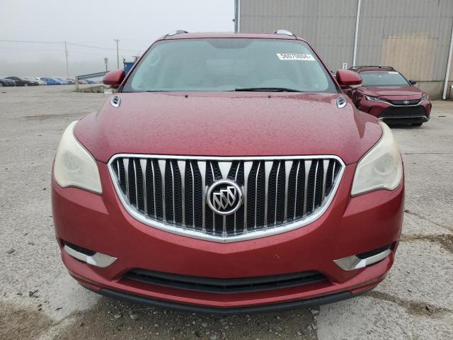 Photo 5 from auction – 2013 BUICK ENCLAVE with VIN 5GAKRCKD0DJ170327