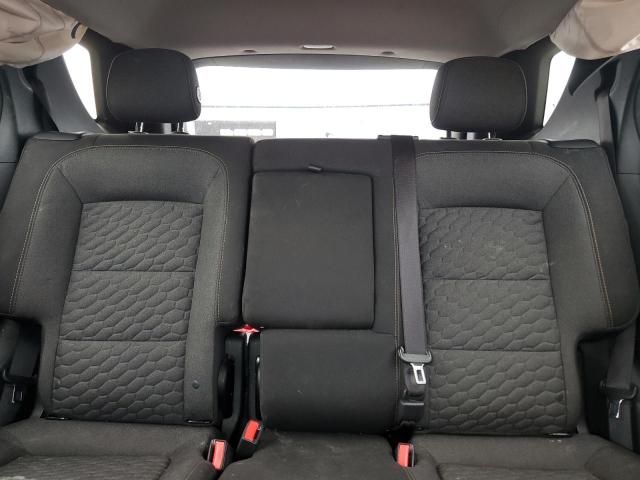 Photo 10 from auction – 2018 CHEVROLET EQUINOX LT with VIN 2GNAXJEVXJ6283825