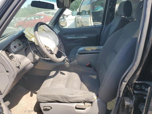 Photo 7 from auction – 2002 FORD EXPLORER S with VIN 1FMZU67E52UB76758