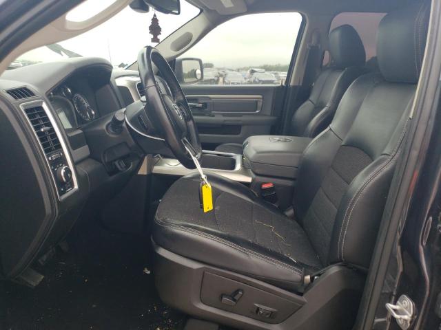 Photo 7 from auction – 2019 RAM 1500 CLASS with VIN 1C6RR6LT9KS605056