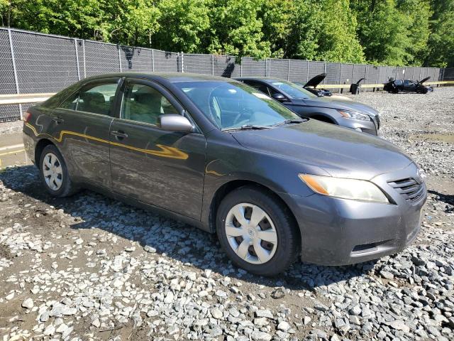 Photo 4 from auction – 2009 TOYOTA CAMRY BASE with VIN 4T1BE46K59U301844