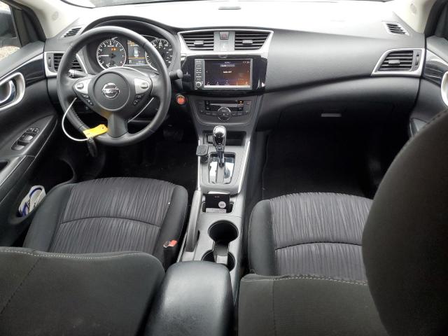 Photo 8 from auction – 2019 NISSAN SENTRA S with VIN 3N1AB7AP1KY326033