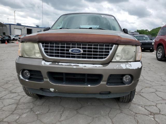 Photo 5 from auction – 2004 FORD EXPLORER X with VIN 1FMZU73E44ZA87992