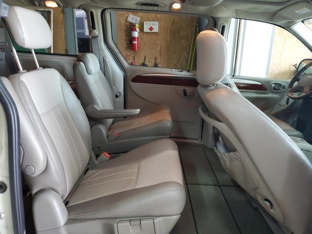 Photo 11 from auction – 2007 CHRYSLER TOWN & COU with VIN 2A4GP54L07R223869