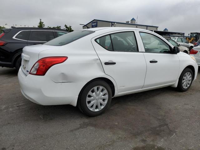 Photo 3 from auction – 2012 NISSAN VERSA S with VIN 3N1CN7AP3CL910528